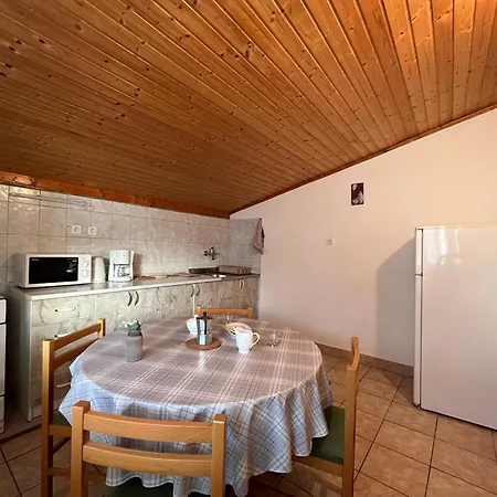 Sunsetbeach Appartement