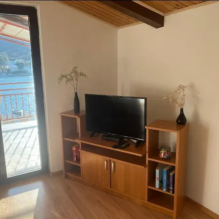 Appartement Sunsetbeach *