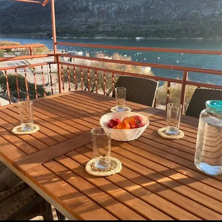 Sunsetbeach Apartment Grebaštica